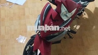 Yamaha Exciter 135 Đỏ