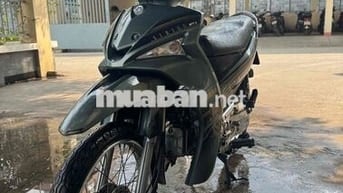 Yamaha Sirius FI 2016 Xám