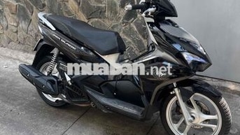 Honda Air Blade 2018 Đen