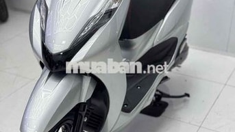 Honda Lead 2018 Bạc