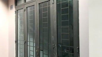 Bán nhà Tân Thới Nhất 01, phường Tân Thới Nhất 01, quận 12