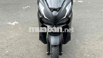 Honda Air Blade 2020 Đen nhám 22000 km