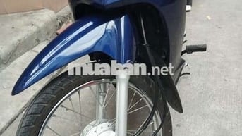 Honda Wave A 110cc 2023 Xanh 8633 km