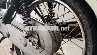 Yamaha Sirius 2018 Xanh 8000 km