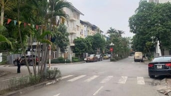 Cho thuê nhà làm văn phòng hoặc kình doanh đường Hữu Hưng, Tây Mỗ, HN