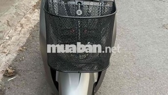 Honda Lead 2022 Bản ĐB 4V Xám nhám