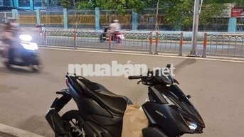 Honda Vario 160 2022 Đen