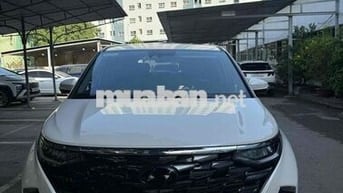 Hyundai Custin 2026 1.5T Trắng 3800km Bình Tân