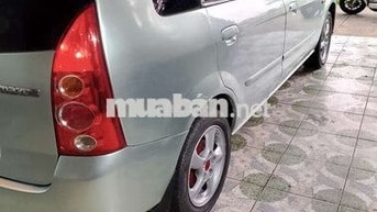 Mazda 7 chỗ Số tự động Xăng