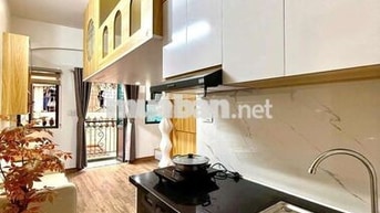 Căn hộ Studio Ngõ 67 Thái Thịnh- Thái Hà 4tr8- 6tr5