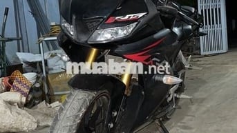 Yamaha R15 V3 2023 Đen 5000km