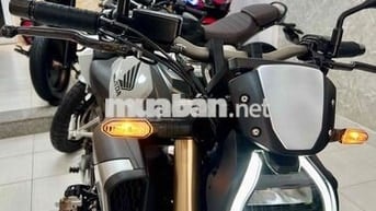 CB650R E-CLUTCH MODEL 2025 BẢO HÀNH HÃNG 6/2027