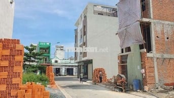 LÔ GÓC 2 MẶT TIỀN 62M² -  GẦN AEON MALL - VỊ TRÍ HIẾM
