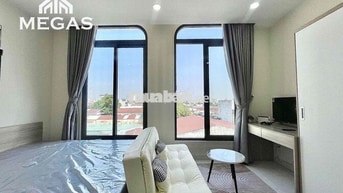 🔥 DI BỘ VÀI BƯỚC RA TỚI METRO BÌNH THÁI – KHAI TRƯƠNG STUDIO MỚI TINH