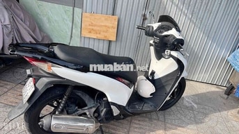 Honda SH 150 2014 Trắng