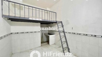 PHÒNG TRỌ GÁC CAO SẴN MÁY LẠNH SẠCH SẼ NGAY KHU TÊN LỬA ĐƯỜNG SỐ 7