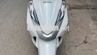 Honda Lead 2016 Trắng