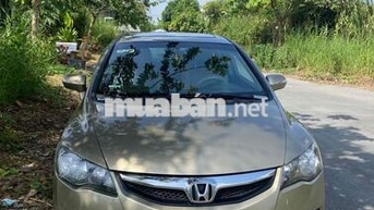 Honda Civic 2010 2.0L Tự động