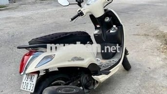 Yamaha Nozza 2016