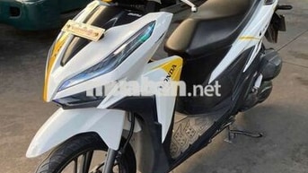 Honda Vario 2020 Trắng vàng
