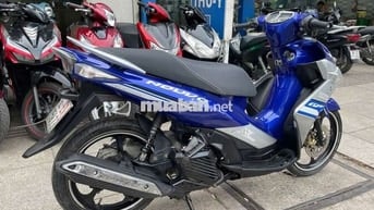 Yamaha Nouvo 6 2016 Xanh bạc