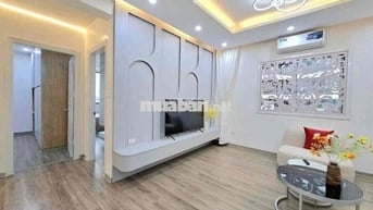 Chung cư đáng sống nhất !Nguyễn Cơ Thạch,85m2-3 ngủ chỉ 6 tỷ nhỉnh