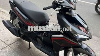 Honda Blade 2017 Đen Đã sử dụng