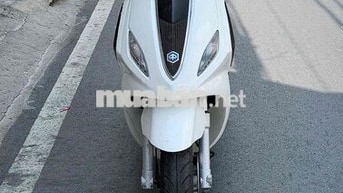 Piaggio Fly 2014 150cc Fi Trắng BS 95