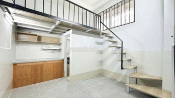 Khai Trương căn hộ Duplex giá cực rẻ tại huỳnh tấn phát