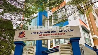 SIÊU PHẨM LÔ GÓC MẶT PHỐ NGUYỄN TRÃI - MẶT TIỀN QUYỀN LỰC 23M - VIP