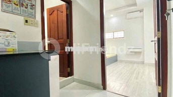 Căn hộ mini Full nội thất Tách bếp kế cầu chữ Y Q8