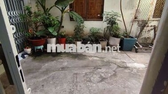 CHO THUÊ NHÀ AN DƯƠNG VƯƠNG Q5 GẦN ĐẠI HỌC SƯ PHẠM