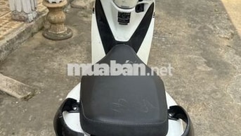 Honda SH150i 2016 Trắng Smartkey