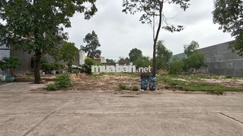 Bán đất đẹp giá thật khu tại khu đô thị Mỹ Phước 3 Bến Cát Bình Dương