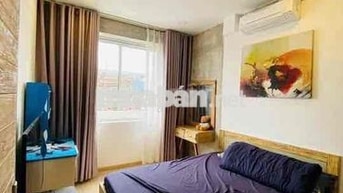 GOLDEN MANSION 2PN 1WC FULL NỘI THẤT GẦN SÂN BAY CV GIA ĐỊNH SÂN BAY