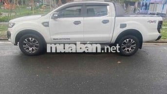 Ford Ranger 2015 Wildtrak 3.2 4x4 AT - 170 km