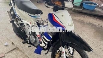 Suzuki Sport 120cc 6 số bán hoặc giao lưu