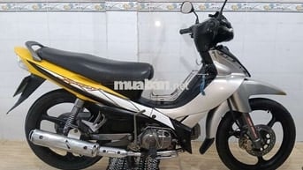 Yamaha Jupiter V, zin đẹp,bs65