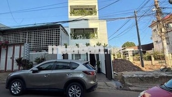 🏡 NHÀ MẶT TIỀN 17 TUỆ TĨNH – FULL NỘI THẤT CAO CẤP 4 tỷ 950