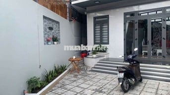BIỆT THỰ 150M2 TẶNG NỘI THẤT XE HƠI NGỦ TRONG NHÀ ĐƯNG LÊ HỒNG PHONG