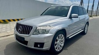 ⭐️ Mercedes-Benz GLK300 V6 2009 cực chất