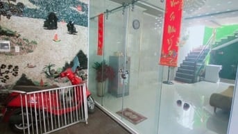 Bán nhà trệt lầu 67E đường 2 long trường 6 tỷ