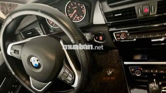 BMW 218i 2016 125000 km Xám