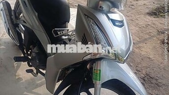 Honda Future Led 2021 Bạc 12677 km