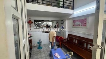 Cho Thuê Nhà Nguyên Căn Gò Vấp