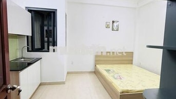 ❌Chính chủ - NGUYỄN THÁI SƠN, GÒ VẤP - 4.5TR- FULL NT