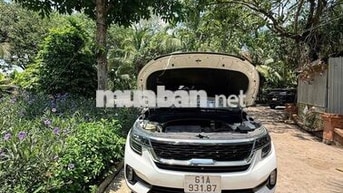 Kia Seltos 2022 1.6 AT Luxury  - 87000 km