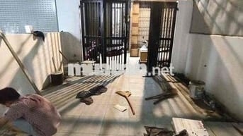 NHÀ ĐANG SƠN SÂN Ô TÔ- GẦN HOÀNG DIỆU 2 3PN 2WC