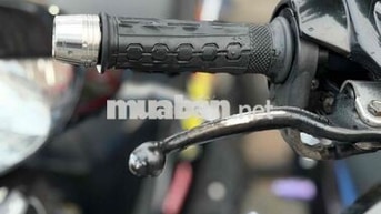 Yamaha Novo 6 FI 125cc Đen xanh