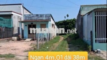 đất Chính Chủ 231m, Thổ 221m. hậu nở 10m, Xã phước Vĩnh an 